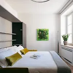 Turco Berti Luxury & Hotel *