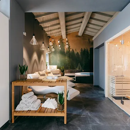 Turco Berti Luxury & Hotel