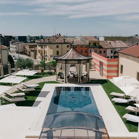 Turco Berti Luxury &
