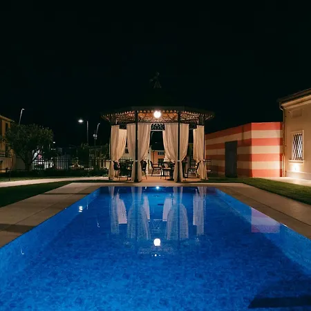 Hotel Turco Berti Luxury & *