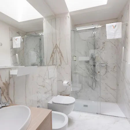 Turco Berti Luxury & Hotel Caldiero