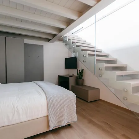 Otel Turco Berti Luxury &