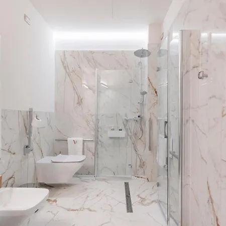 Hotel Turco Berti Luxury &