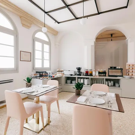 Otel Turco Berti Luxury & Caldiero