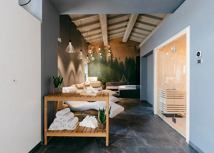 Turco Berti Luxury & Hotel