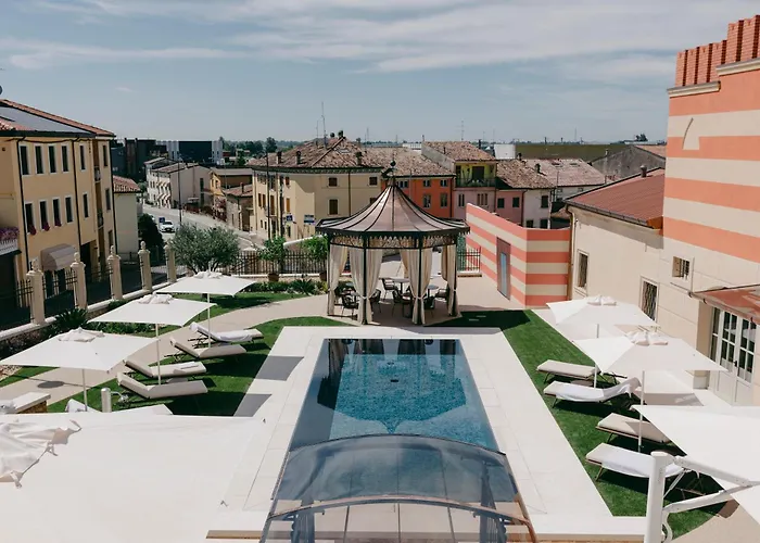 Turco Berti Luxury &