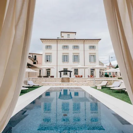 Turco Berti Luxury & * Caldiero