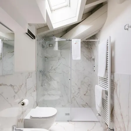 Turco Berti Luxury & Hotel