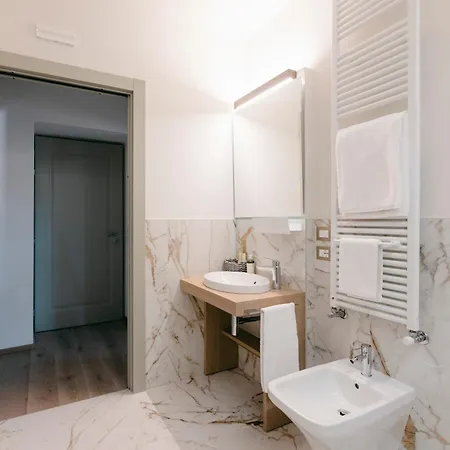 Turco Berti Luxury & Hotel