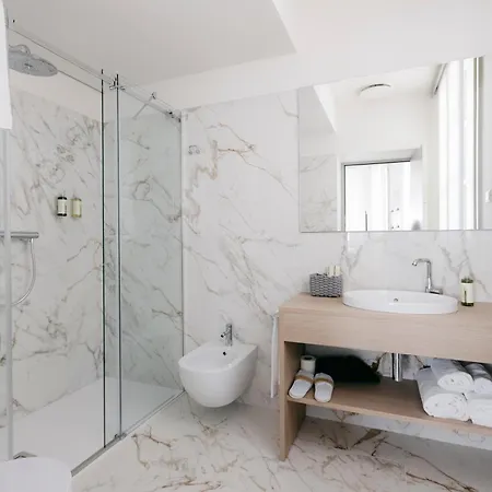 Turco Berti Luxury & Caldiero
