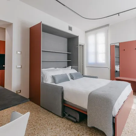 Turco Berti Luxury & Hotel