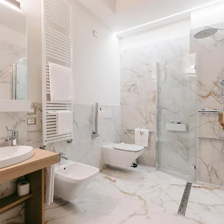 Turco Berti Luxury & Hotel Caldiero